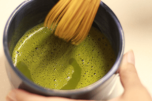 Matcha